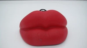 Eye-Mouth Lip Lamp Wall Light Bedside Sleeper Vintage 90's Pop Culture - Picture 1 of 8