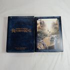 The Lord Of The Rings The Return Of The King 4 DVD Box Set