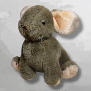 Fairview Plüschtier 9 Zoll Hase Kaninchen grau - Bild 1 von 4