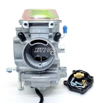 Carburetor For Polaris Xpedition 325 Xpedition 425 Xplorer 500 - Image 1 of 4