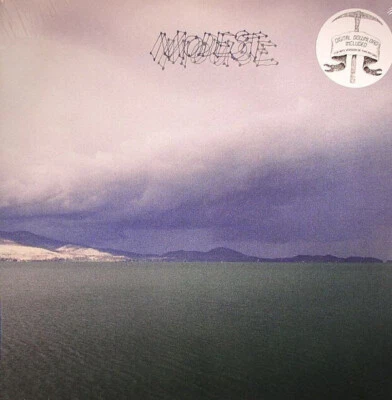 Modest Mouse - The Fruit That Ate Itself (12", EP, RE) (Mint (M)) - Image 1 of 2