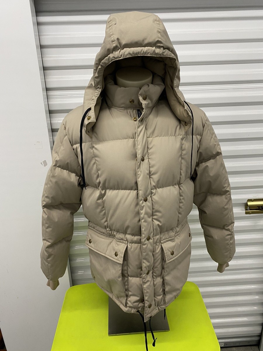Eddie Bauer 1980s Vintage Outerwear Coats & Jackets for Men Eddie Bauer 1980s Vintage Outerwear Coats & Jackets for Men