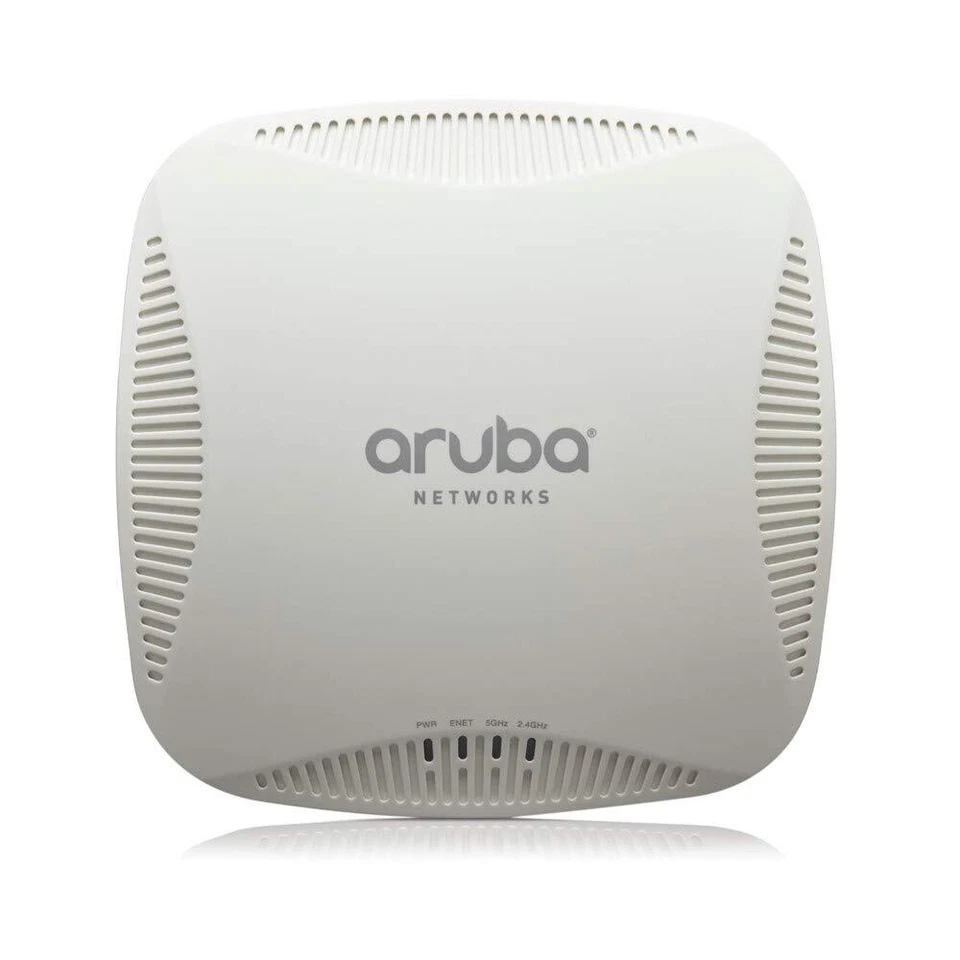 Aruba Wireless Network Access Point, 802.11ac, Instant Model (IAP-205-US) - Image 1 of 1