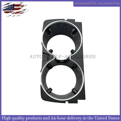 For Mercedes Benz S-Class S550 2014-2017 NEW Center Console Drinks Cup Holder - Изображение 1 из 4