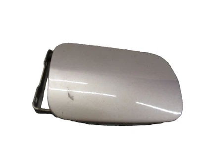 W126 1984 Mercedes 300SD tanque de gasolina combustible puerta tapa panel tapa tapa 1267500106 Foto 1 de 4