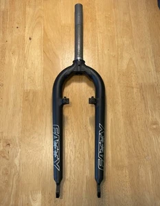 Cannondale Fatty Tandem Rigid Fork 26” - Picture 1 of 13