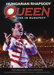 Hungarian Rhapsody: Live In Budapest (Limited Special Edit... | CD | Zustand gut - Bild 1 von 2
