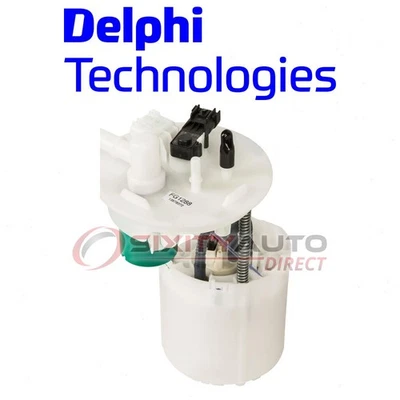 Delphi Fuel Pump Module Assembly for 2010-2011 Buick LaCrosse 3.0L 3.6L V6 hl - Image 1 of 4