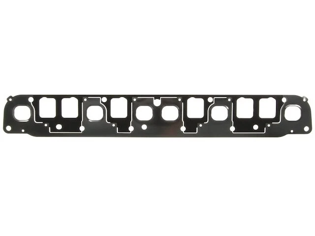 Junta de colector de escape para Jeep TJ 1999-2006 4,0 L 6 cilindros 2000 2001 2002 YN836NT Foto 1 de 1