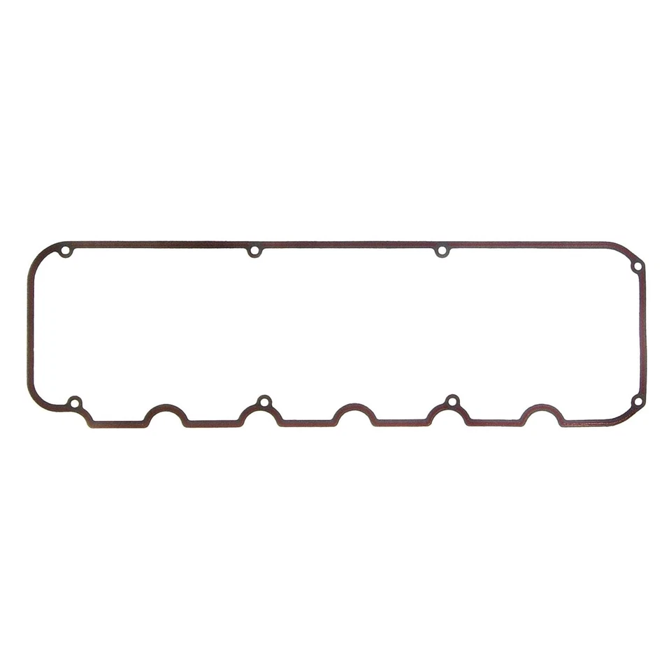 For BMW 325i 1990-1993 Fel-Pro Valve Cover Gasket Set Foto 1 de 1
