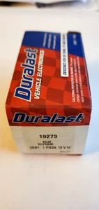 Relè multiuso Duralast # 19273-24110A2 - Foto 1 di 4