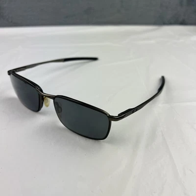 Monturas de gafas Oakley Barrelhouse Ox3173-0252 estaño 52-17-139 para hombre solamente Foto 1 de 4