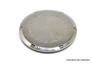 REPLACEMENT PART ORIGINAL VINTAGE CASE BACK FOR CASIO W-770 NOS. - Bild 1 von 4