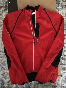 Bontrager Race Convertible Windshell Jacket Size Us M Europe L - Picture 1 of 3