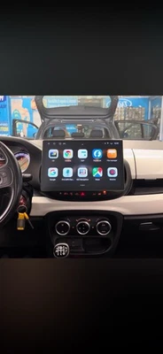 autoradio fiat 500x - Immagine 1 di 4