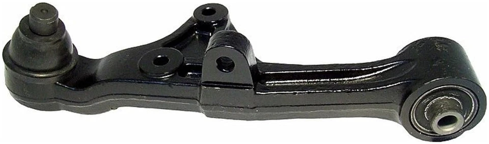 Conjunto de brazo de control de suspensión y rótula Delphi se adapta a 02-05 Kia Sedona Foto 1 de 1