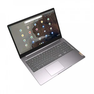 Lenovo Notebook 82N4004DIX CHROMEBOOK 15.6\"FHD CELERON N4500 RAM8 SSD128INTE - Foto 1 di 11