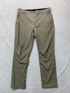Columbia Pants Mens 38x32 Omni Shade Hiking Fishing Cargo Advanced Repellency - Bild 1 von 8