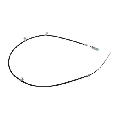 TRQ BKA27715 Parking Brake Cable For Toyota Camry 2002-2006 Front 4641033120 Foto 1 de 4