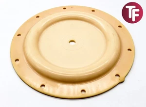 Compatible Aro EF94615-A Diaphragm - Santoprene - Enviroflex - for Aro Pumps - Picture 1 of 12