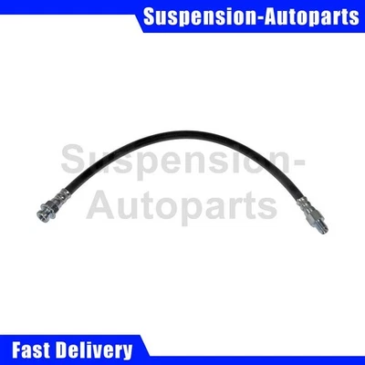 Manguera hidráulica freno trasero izquierdo primera parada Dorman personalizado 1 pieza Dodge Coronet Foto 1 de 4