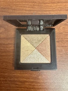 RARE & DISCONTINUED — Laura Mercier Mosaic Shimmer Bloc (6.0g / 0.21 oz) - Picture 1 of 8