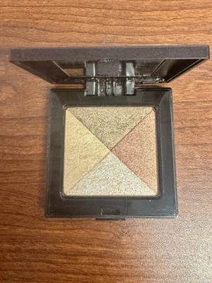 RARE & DISCONTINUED — Laura Mercier Mosaic Shimmer Bloc (6.0g / 0.21 oz) - Image 1 of 4