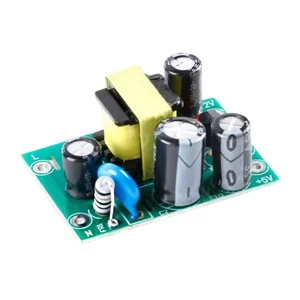 AC 110V-220V to DC5V 12V Stable ACDC Transform Module for Electronic Devices - Picture 1 of 8