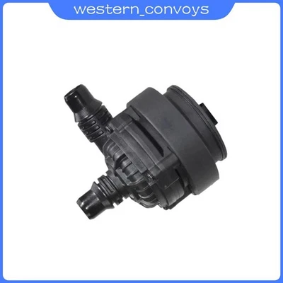 Bomba de agua auxiliar para motor 340i 440i 540i 740i xDrive X1 X2 X3 Foto 1 de 4