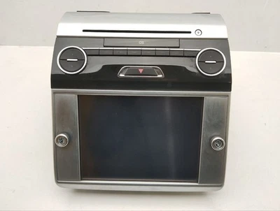 Unidad de control sistema de navegación Maserati QUATTROPORTE VI 2014 06700084910 - Imagen 1 de 4