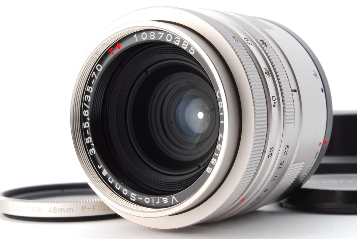 CONTAX G2 + Carl Zeissレンズ2本 CONTAX（コンタックス）G2サンライズカメラ公式ブログ｜中古