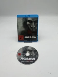 JIGSAW - SAW 8 - Blu-ray - Bild 1 von 1