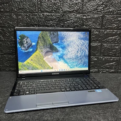 Notebook Samsung15,6p(Intel Core I5 8gb Ram Ssd 240gb, Nvidia Gt)Windows 11 Pro - Immagine 1 di 4