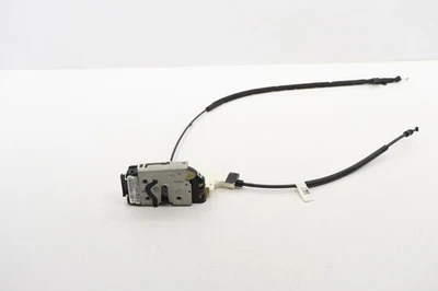 2011 - 2023 CHRYSLER 300 FRONT RIGHT DOOR LOCK LATCH ACTUATOR OEM 04589916AG - Image 1 of 4