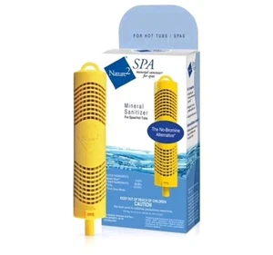 3er Pack Zodiac Nature2 Spa Mineral Stick für Spas/Whirlpools W12226  - Bild 1 von 4