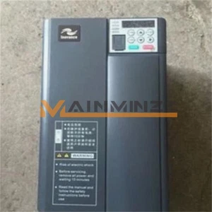 1PC INOVANCE MD310T11B Inverter USED - Picture 1 of 5