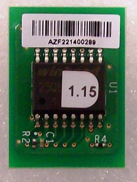 Intel AXXRMM3LITE Remote Management Module 3 Lite New  - Image 1 of 1