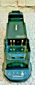 EF Johnson Battery Charger Docking Port 585-5100-215 - Picture 1 of 6