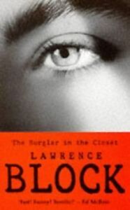 The Burglar in the Closet von Block, Lawrence | Buch | Zustand akzeptabel