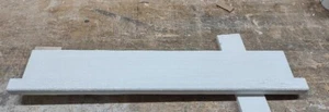 wood window sill custom made replacement - Picture 1 of 2