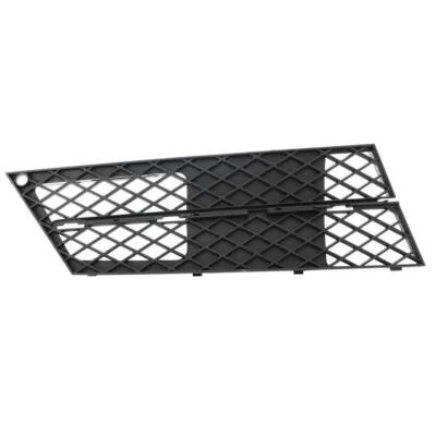  Front Bumper Cover Grille For BMW E60 E61 528i 528xi 535i 51117178098 Foto 1 de 4