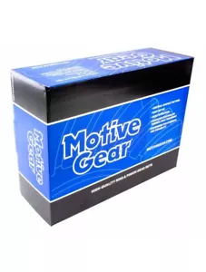 D60-538 MOTIVE GEAR RING & PINION DANA 60 STD 5.38 RATIO - Bild 1 von 1
