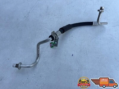 Infiniti G37 Q60 2009-2015 cupé presión aire acondicionado línea de manguera de succión OEM 09-15 Foto 1 de 4