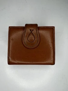 Cartera y monedero vintage Roger Gimbel accesorios años 50 - Imagen 1 de 14