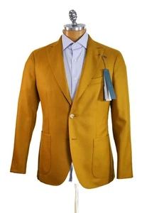 NEW BOGLIOLI " K" Jacket Sport Coat Wool Size 38 Us 48 Eu (BOGG41) - Picture 1 of 8