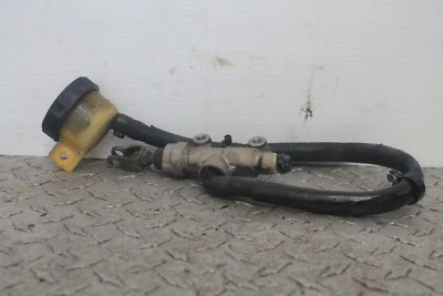 2006 KAWASAKI NINJA 650R REAR MASTER WITH RESERVOIR Foto 1 de 4