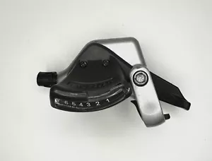 Microshift 7 Speed Right Shifter - Picture 1 of 5