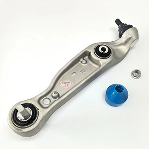 Brazo de control inferior pasajero delantero derecho 68491239AA para 17-25 Alfa Romeo Stelvio - Imagen 1 de 8