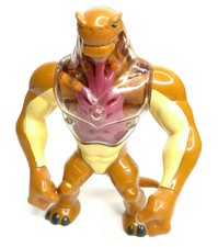 Ben 10 Alien Force DNA Alien Heroes Humungousaur 2008 Action Figure 6"