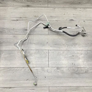 FORD KA MK2 AIR CON PIPE HOSE 51826188 1.2 PETROL 169A4.000 08-16 - Picture 1 of 15